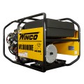 Winco WL18000VE-03/B - 16,500 Watt Electric Start Portable Generator w/ B&S Vanguard Engine (49-State)