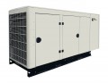 Cummins RS50 Quiet Connect Series 50kW Standby Power Generator (120/240V Single-Phase)