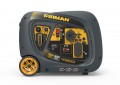 Firman W03081 Whisper Series 3000 Watt Inverter Generator RV Outlet