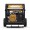 Firman T08071 Hybrid Series 8000 Watt Electric Start Tri Fuel Portable Generator CO Alert 49 State
