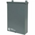 Cummins RA-100-NSE - 100-Amp Outdoor Automatic Transfer Switch For RS/RX 
