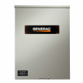 Generac RXSW200A3 200-Amp Automatic Smart Transfer Switch w/ Power Management Service Disconnect