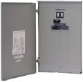 Reliance Controls 200-Amp Utility/50-Amp Generator Outdoor Manual Transfer Panel