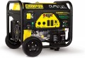 Champion 100297 - 8000 Watt Electric Start Dual Fuel Portable Generator (CARB)