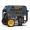 Firman T08071 Hybrid Series 8000 Watt Electric Start Tri Fuel Portable Generator CO Alert 49 State