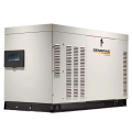 Generac Protector QS Series 38kW Automatic Standby Generator (Premium-Grade) w/ Mobile Link (120/240V Single-Phase)