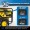 Champion 201160 12000 Watt Electric Start Portable Generator CO Shield 49 State