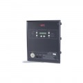 APC 20-Amp (120/240V 6-Circuit) Indoor Manual Transfer Switch