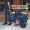 Westinghouse WGen10500TFc  10500 Watt Electric Start Tri Fuel Portable Generator CO Sensor And Wireless Remote Start 49 State