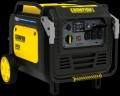 Champion 100719  7000 Watt Electric Start Inverter Generator Quiet Technology And CO Shield CARB