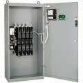 Briggs & Stratton By ASCO Series 285 - 800-Amp Automatic Transfer Switch (120/240V Single-Phase)