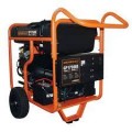 Generac GP17500E - 17,500 Watt Electric Start Portable Generator (49-State)