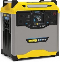 Champion 100593 3276Wh Portable Power Station