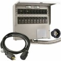 Reliance Controls Pro/Tran 2 - 30-Amp