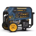Firman T08071 Hybrid Series 8000 Watt Electric Start Tri Fuel Portable Generator CO Alert 49 State