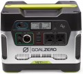 Goal Zero YETI® 400 Solar Generator Portable Power Station
