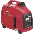 Honda EU1000i  900 Watt Portable Inverter Generator CO MINDER CARB