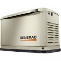Generac Guardian 18kW Aluminum Home Standby Generator w/ Wi-Fi