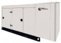 Cummins RS30 Quiet Connect™ Series 30kW Standby Power Generator (120/208V 3-Phase)