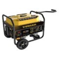 Firman P03606 - Performance Series 3650 Watt Portable Emergency Generator w/ RV Outlet (49-State)